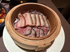 -山石榴·贵州菜(陆家嘴中心店)