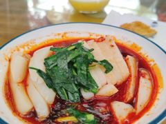 -老磨油饼(高陵店)