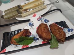 -鱼酷活鱼烤鱼(江宁金鹰店)