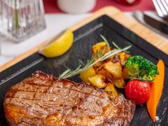 -IL Forno 意坊·意大利餐厅(温州万象城店)