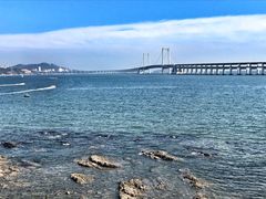 -星海湾跨海大桥