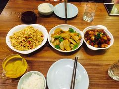 -妈妈的味道(工人体育场东路店)