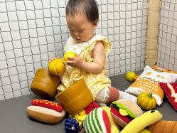 -奈尔宝·儿童乐园·亲子餐厅(苏州大悦城店)