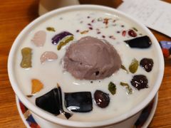 -糖纸甜品(余姚五彩城店)