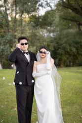 -太郎花子婚纱摄影TAHAKO(无锡店)