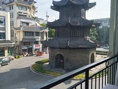 -怡园饭店-餐厅(四望亭店)