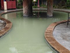-中铁花水湾四季温泉谷