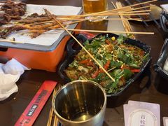 -林二哥宜烤官·宜宾小烧烤