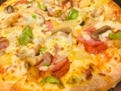 -必胜客(金沙江店)