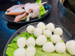 -渝宗老灶火锅(巴国城店)