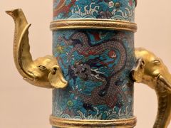 -上海博物馆(人民广场馆)