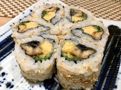 -歌行灯日本料理(伊势丹店)