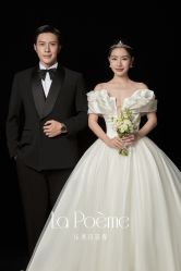 -乐派诗婚纱摄影