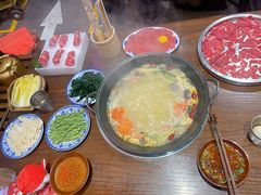 -萍姐火锅·公路夜市(南京新街口店)