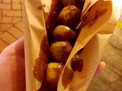 -利强记北角鸡蛋仔(弥敦道店 )