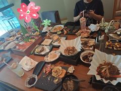 -月龍吟(朝龙汇店)