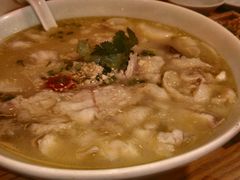-去茶去餐厅(中央大街店)