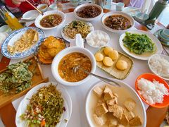 -韵之源农家菜(北京1店)