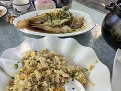 -范饭椰林川湘味海鲜·椰子鸡(三亚湾椰梦长廊店)