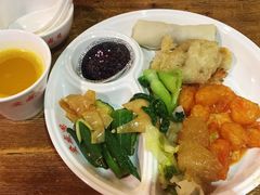 -素清香(解放路店)