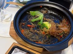 -曾排骨·传家菜(新繁店)