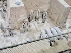 -秦始皇帝陵博物院(兵马俑)