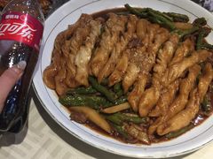 -四合義清真·老北京爆肚小吃涮肉