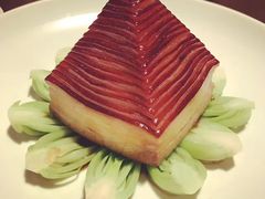 金牌扣肉-湖滨28中餐厅·西湖宴·杭州君悦酒店