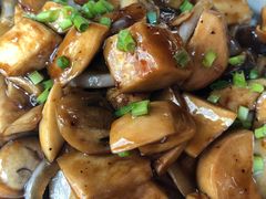 -鱼食饭稻·苏浙土菜17年老馆子(平江路店)