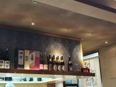 -长崎屋·日本料理·刺身·烧鸟(天河北路店)