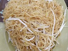 炒斋米粉-贞姨美食·老字号海鲜大排档
