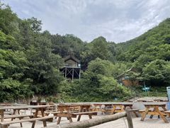-北京山里寒舍度假酒店