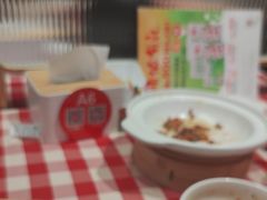 -西贝(太原万象城店)