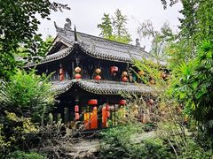 -成都武侯祠博物馆