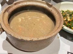 -山涧肴·泉水煮活鱼(坂田店)