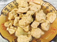-大海别墅民宿农家院(十渡店)