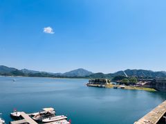 -北京金海湖景区