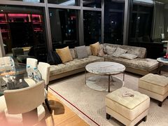 -香港港岛英迪格酒店