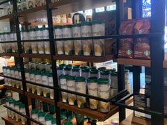 -星巴克(成都锦里店)