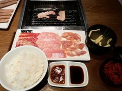 -焼肉ライク·烧肉LIKE(万菱汇店)