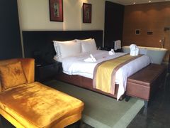 涵田度假村酒店-天目湖涵田度假村