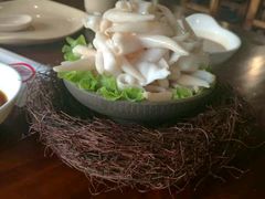 -阿田大虾(招远店)