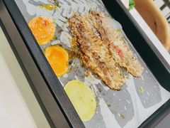 -八乔煎肉馆·丹东特色煎锅(梅林店)