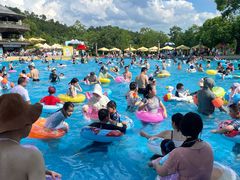 -南京银杏湖乐园