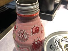 -一绪に寿喜烧自助(世茂广场店)