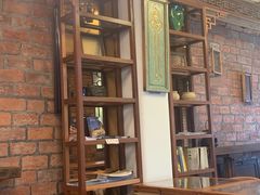 大堂-西关84·History·Art·Cafe