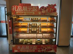 -小厨娘淮扬菜(天印大道店)