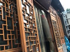 -华兴街煎蛋面(总店)
