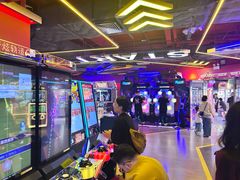 -环游嘉年华(广州-天河城店)