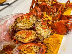 -鑫悦楼煎蟹·16年海鲜大排档